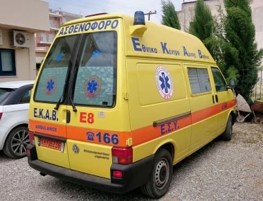 Βόλος: Τραγικό θάνατο βρήκε 47χρονη γυναίκα που παρασύρθηκε από αυτοκίνητο